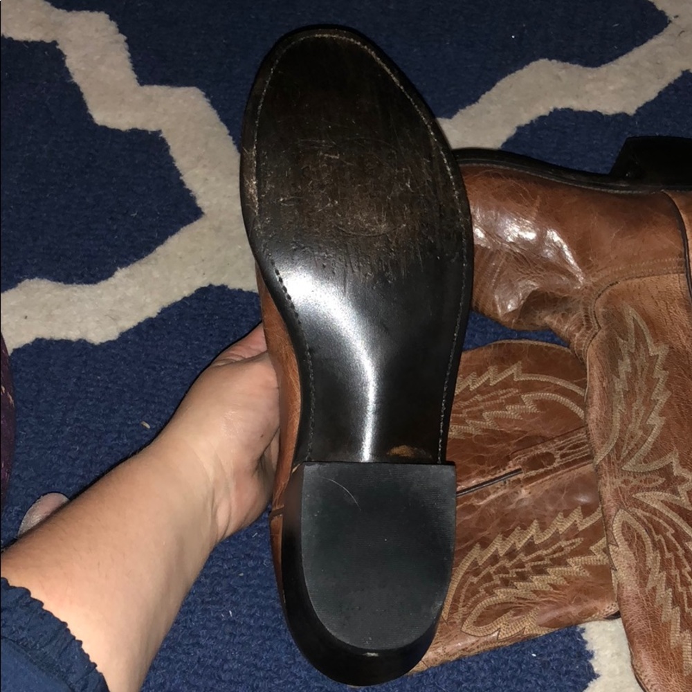 ❤️Boots❤️ - Picture 3 of 4